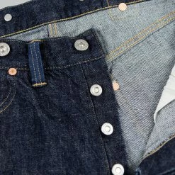 TCB 20's 12.5oz Regular Straight Jeans