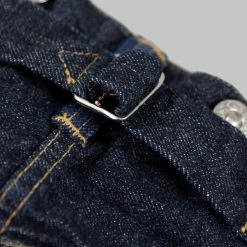 TCB 20's 12.5oz Regular Straight Jeans