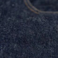 TCB 20's 12.5oz Regular Straight Jeans