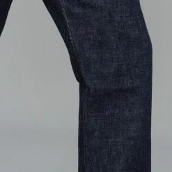 TCB 20's 12.5oz Regular Straight Jeans