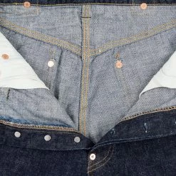 TCB 20's 12.5oz Regular Straight Jeans