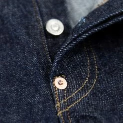 TCB 20's 12.5oz Regular Straight Jeans