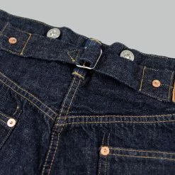 TCB 20's 12.5oz Regular Straight Jeans