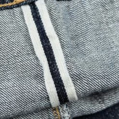 TCB 20's 12.5oz Regular Straight Jeans