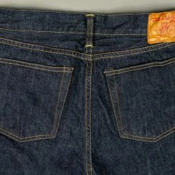 TCB 50's Slim R Jeans
