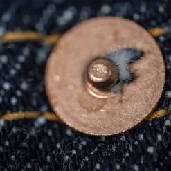 TCB 50's Slim R Jeans