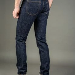 TCB 50's Slim R Jeans