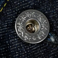 TCB S40's Denim Jacket 42 TCB S40's Denim Jacket