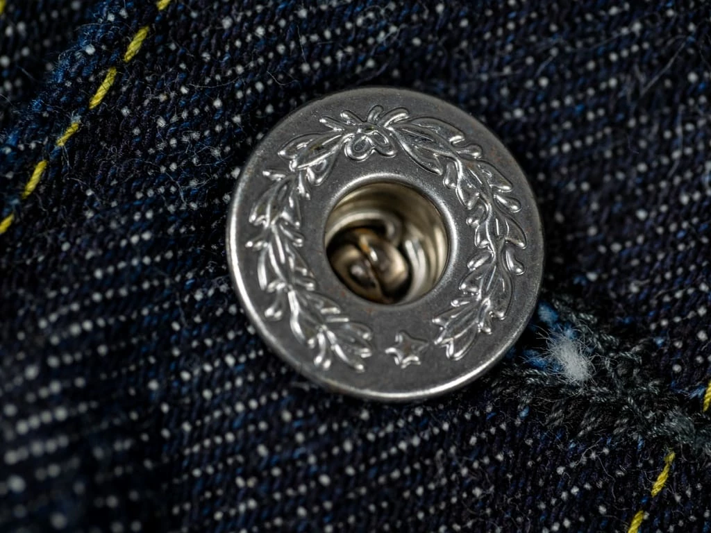 TCB S40's Denim Jacket 16 TCB S40's Denim Jacket