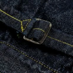 TCB S40's Denim Jacket 43 TCB S40's Denim Jacket