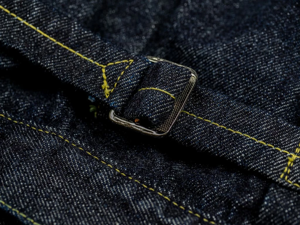 TCB S40's Denim Jacket 17 TCB S40's Denim Jacket