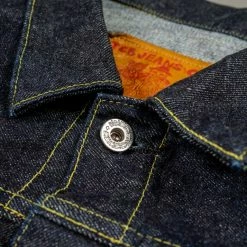 TCB S40's Denim Jacket 37 TCB S40's Denim Jacket