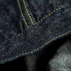 TCB S40's Denim Jacket 50 TCB S40's Denim Jacket