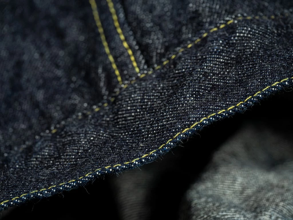 TCB S40's Denim Jacket 24 TCB S40's Denim Jacket