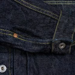 TCB S40's Denim Jacket 45 TCB S40's Denim Jacket