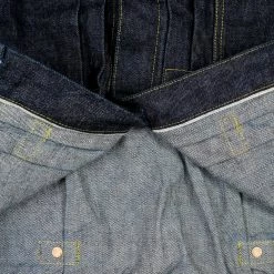 TCB S40's Denim Jacket 47 TCB S40's Denim Jacket