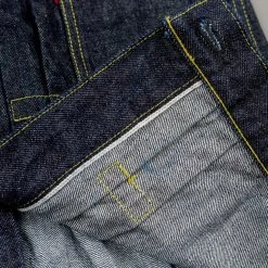 TCB S40's Denim Jacket 52 TCB S40's Denim Jacket