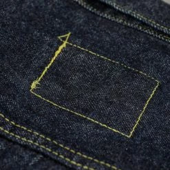 TCB S40's Denim Jacket 53 TCB S40's Denim Jacket