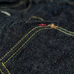 TCB S40's Denim Jacket 54 TCB S40's Denim Jacket