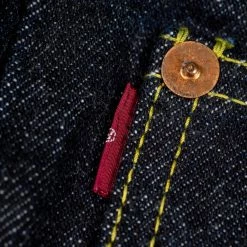 TCB S40's Denim Jacket 48 TCB S40's Denim Jacket