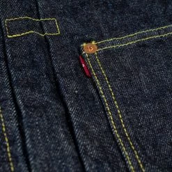 TCB S40's Denim Jacket 55 TCB S40's Denim Jacket