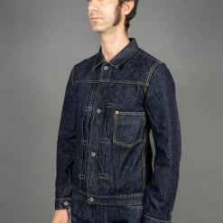 TCB S40's Denim Jacket 31 TCB S40's Denim Jacket