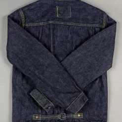 TCB S40's Denim Jacket 36 TCB S40's Denim Jacket