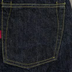 TCB S40´s WWII 14oz Regular Straight Jeans