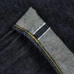 TCB S40´s WWII 14oz Regular Straight Jeans