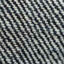 TCB S40´s WWII 14oz Regular Straight Jeans