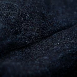 Tanuki AMHT Amagumo High Tapered Jeans