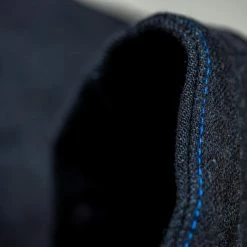 Tanuki AMHT Amagumo High Tapered Jeans