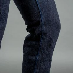 Tanuki AMHT Amagumo High Tapered Jeans