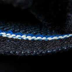 Tanuki AMHT Amagumo High Tapered Jeans