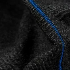 Tanuki Gyoten Heavy Black T-Shirt