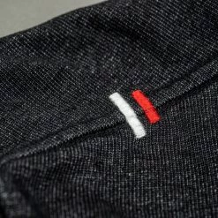 Tanuki Gyoten Heavy Black T-Shirt