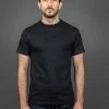 Tanuki Gyoten Heavy Black T-Shirt
