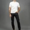 Tanuki HKHT Heavy Kusaki 19.5oz High Tapered Jeans
