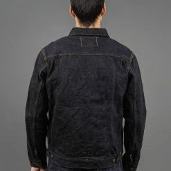 Tanuki HKJKT2 Heavy Kusaki 19.5oz Type II Jacket