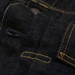 Tanuki HKJKT2 Heavy Kusaki 19.5oz Type II Jacket