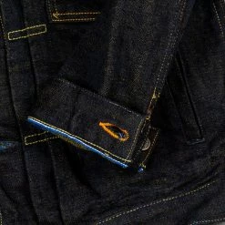 Tanuki HKJKT2 Heavy Kusaki 19.5oz Type II Jacket