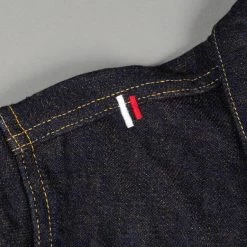 Tanuki HKJKT2 Heavy Kusaki 19.5oz Type II Jacket