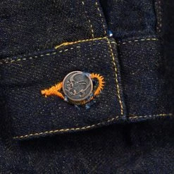 Tanuki HKJKT2 Heavy Kusaki 19.5oz Type II Jacket