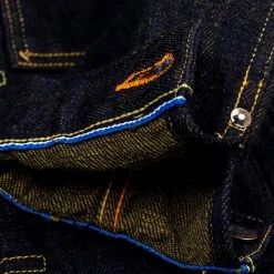 Tanuki HKJKT2 Heavy Kusaki 19.5oz Type II Jacket