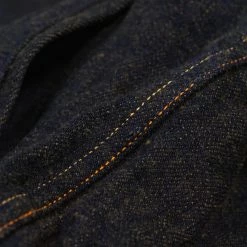 Tanuki HKJKT2 Heavy Kusaki 19.5oz Type II Jacket