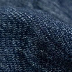 Tanuki Hayate Sourai Indigo Sweatpants