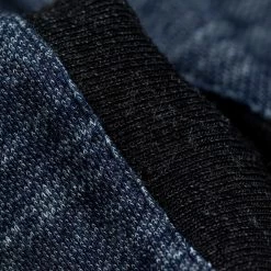 Tanuki Hayate Sourai Indigo Sweatpants