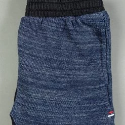 Tanuki Hayate Sourai Indigo Sweatpants