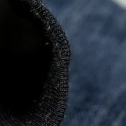 Tanuki Hayate Sourai Indigo Sweatpants