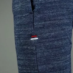 Tanuki Hayate Sourai Indigo Sweatpants